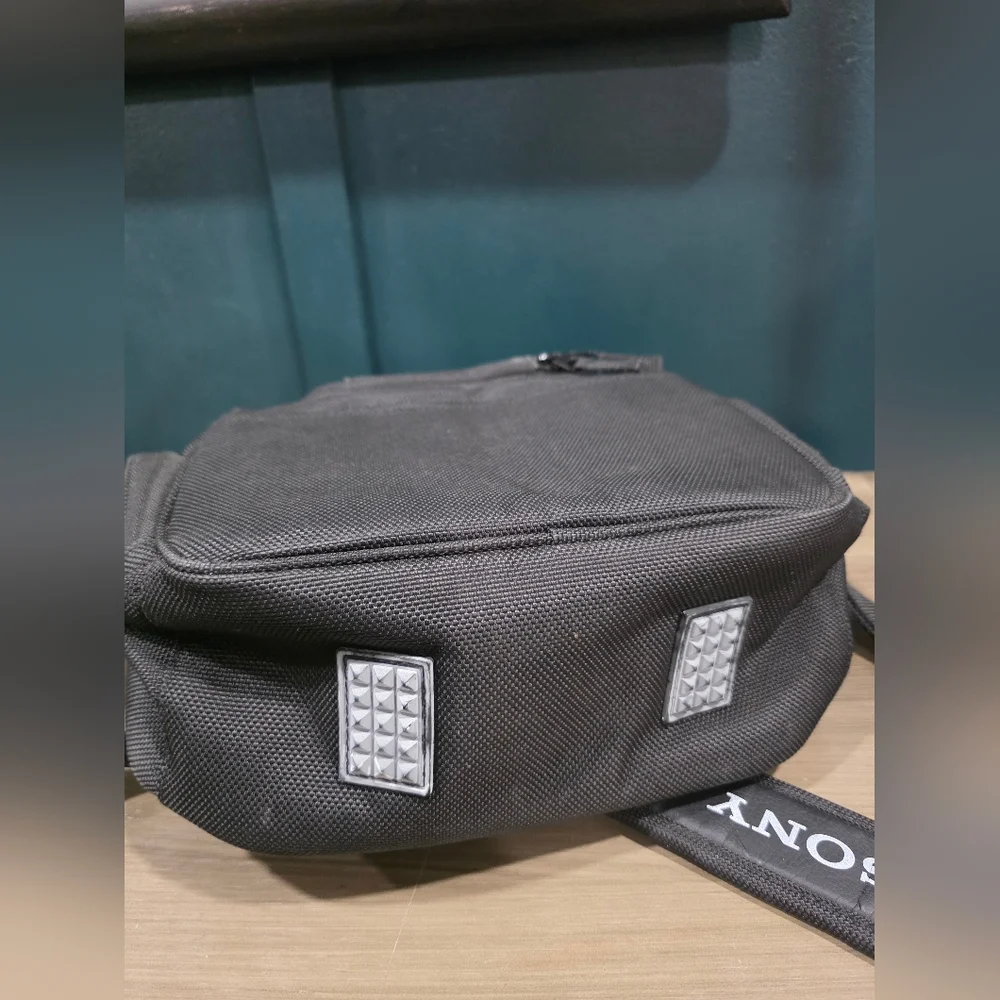 Sony LCS-CSH Soft Carrying Case Camcorders Camera 9x8